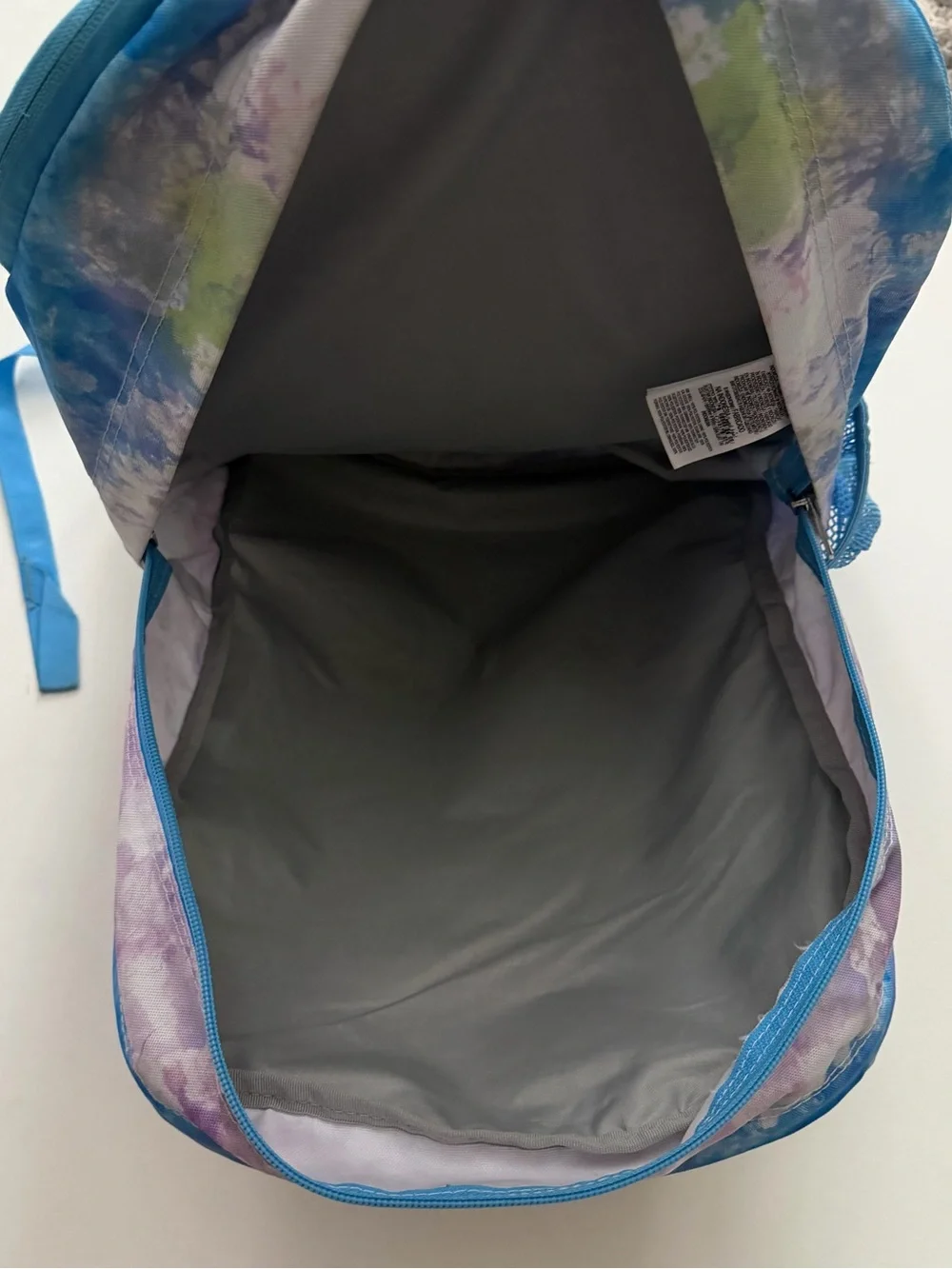 Jansport big student